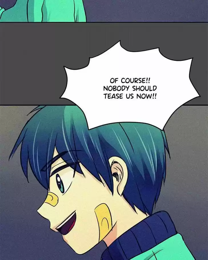 Pyeong Beonhan ge Joa! Vol.02 Ch.013