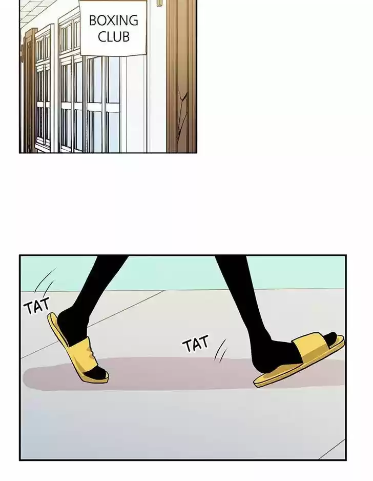 Pyeong Beonhan ge Joa! Vol.02 Ch.013