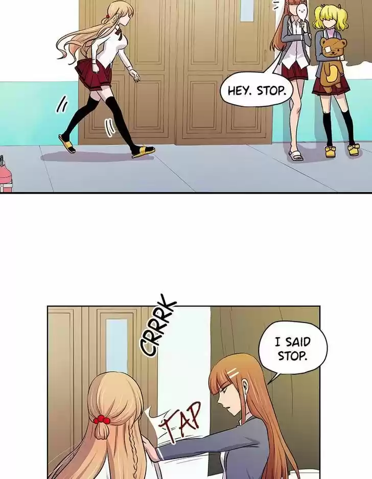 Pyeong Beonhan ge Joa! Vol.02 Ch.013