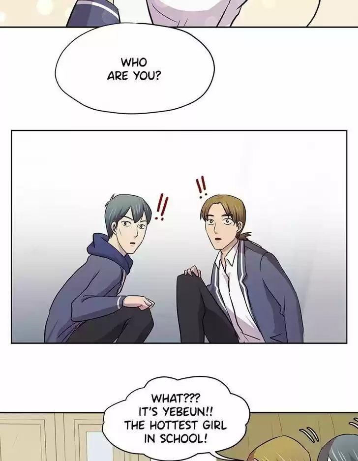 Pyeong Beonhan ge Joa! Vol.02 Ch.013