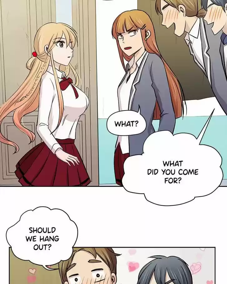 Pyeong Beonhan ge Joa! Vol.02 Ch.013