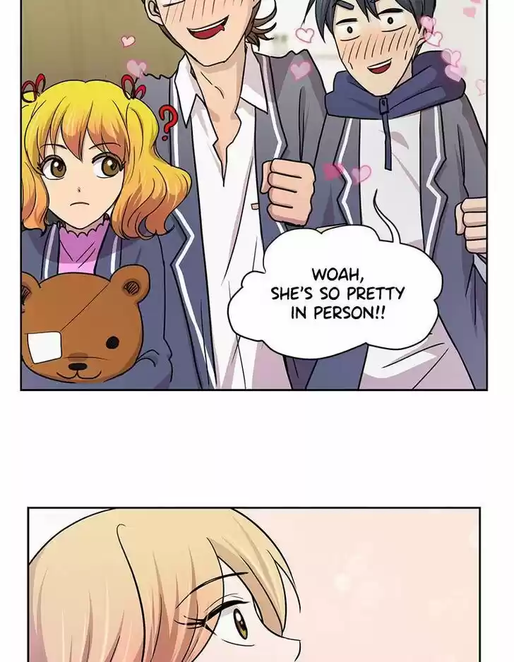 Pyeong Beonhan ge Joa! Vol.02 Ch.013