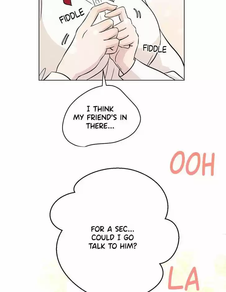 Pyeong Beonhan ge Joa! Vol.02 Ch.013