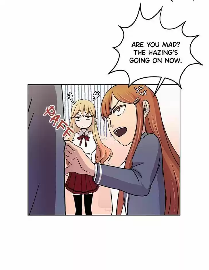 Pyeong Beonhan ge Joa! Vol.02 Ch.013