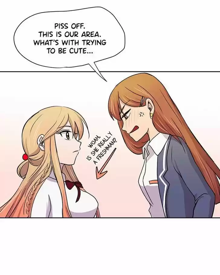 Pyeong Beonhan ge Joa! Vol.02 Ch.013