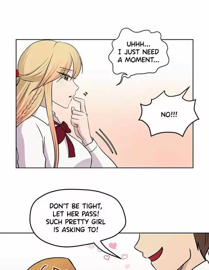 Pyeong Beonhan ge Joa! Vol.02 Ch.013