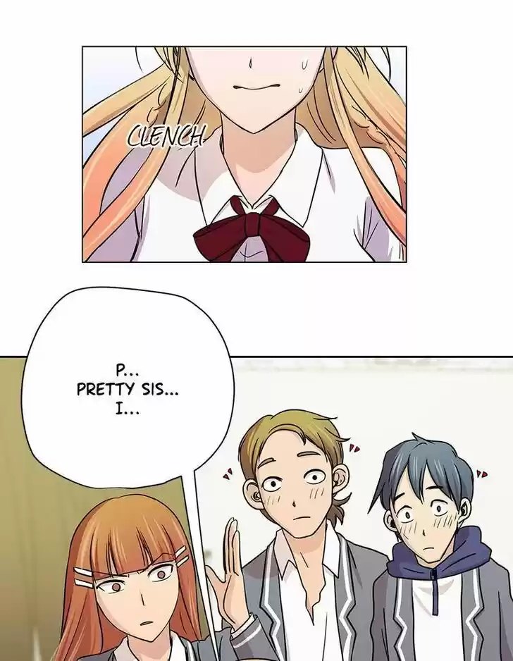 Pyeong Beonhan ge Joa! Vol.02 Ch.013