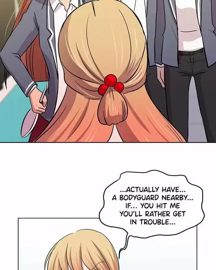 Pyeong Beonhan ge Joa! Vol.02 Ch.013