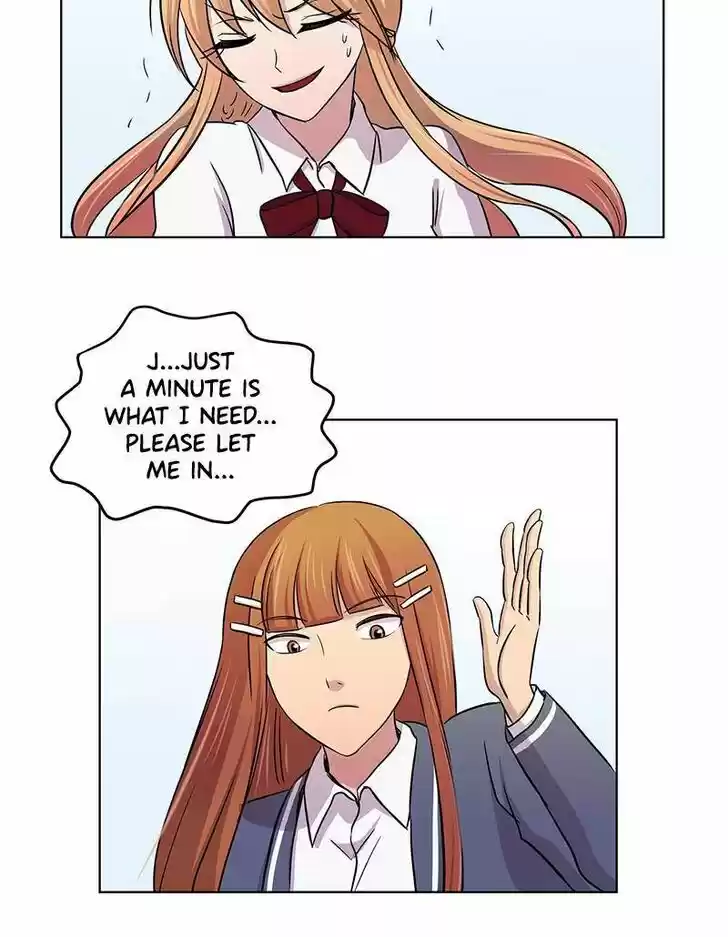 Pyeong Beonhan ge Joa! Vol.02 Ch.013