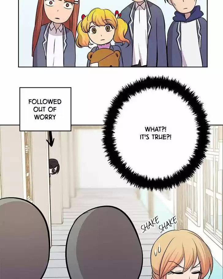 Pyeong Beonhan ge Joa! Vol.02 Ch.013