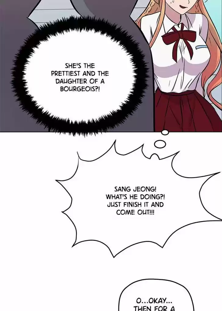 Pyeong Beonhan ge Joa! Vol.02 Ch.013