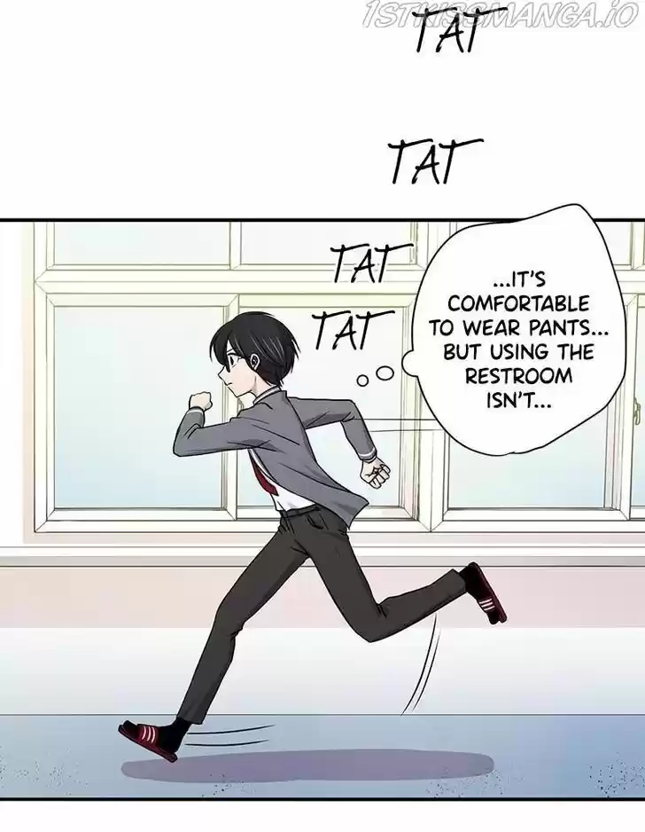 Pyeong Beonhan ge Joa! Vol.02 Ch.015