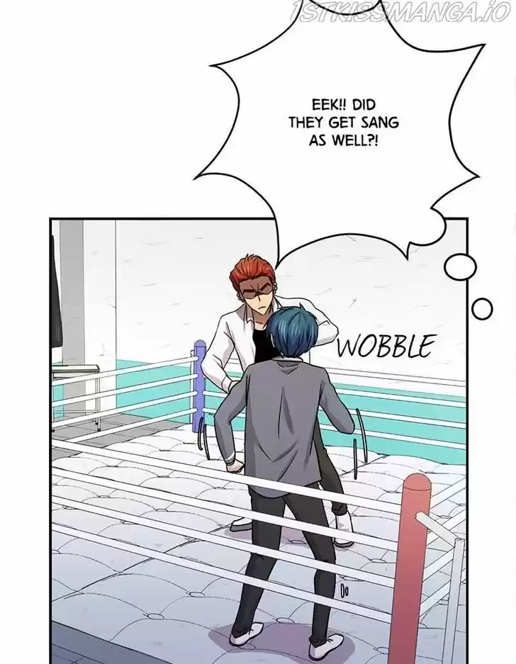 Pyeong Beonhan ge Joa! Vol.02 Ch.015