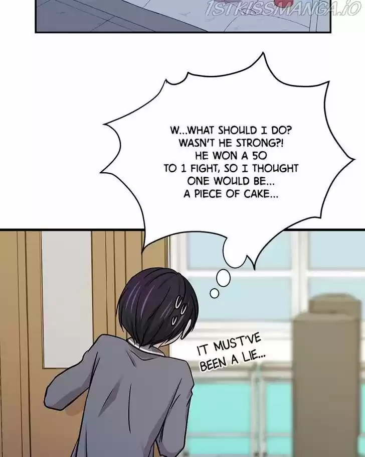 Pyeong Beonhan ge Joa! Vol.02 Ch.015