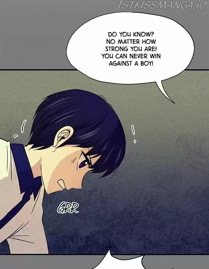 Pyeong Beonhan ge Joa! Vol.02 Ch.015