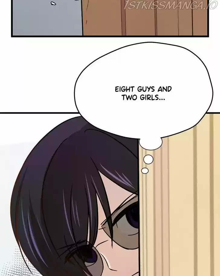 Pyeong Beonhan ge Joa! Vol.02 Ch.015