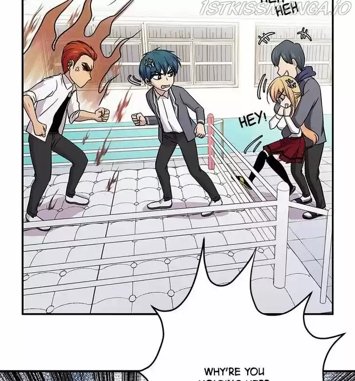 Pyeong Beonhan ge Joa! Vol.02 Ch.015