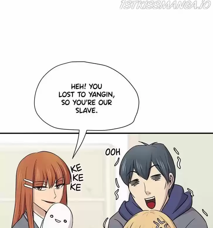 Pyeong Beonhan ge Joa! Vol.02 Ch.015