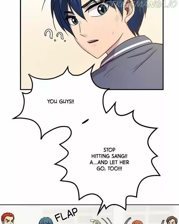 Pyeong Beonhan ge Joa! Vol.02 Ch.015