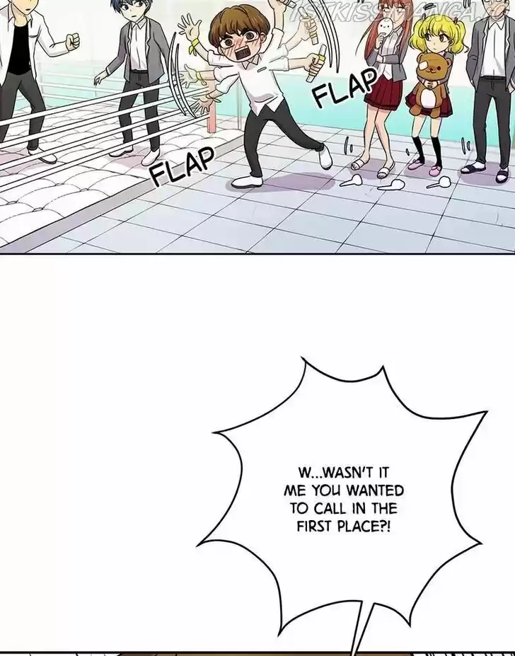 Pyeong Beonhan ge Joa! Vol.02 Ch.015