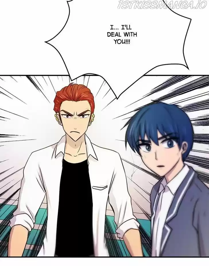 Pyeong Beonhan ge Joa! Vol.02 Ch.015