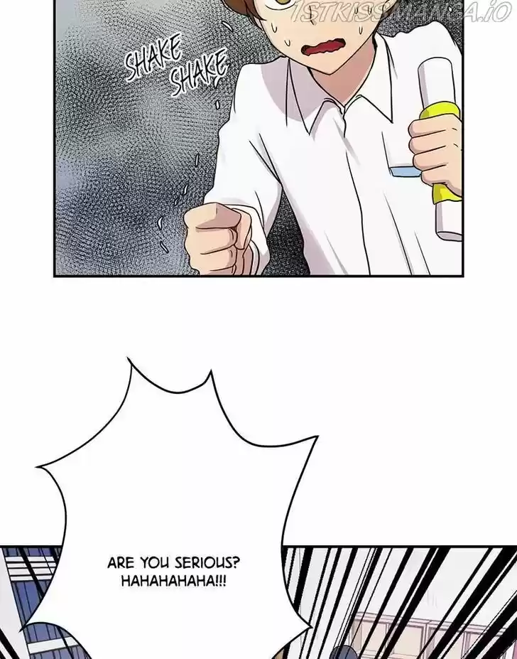 Pyeong Beonhan ge Joa! Vol.02 Ch.015