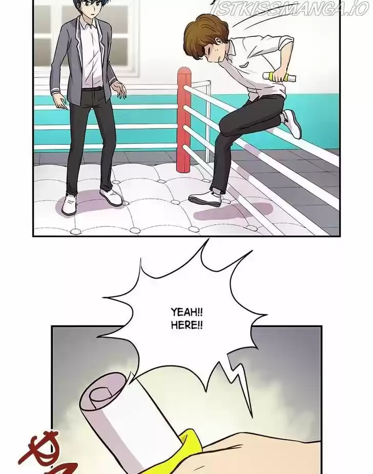 Pyeong Beonhan ge Joa! Vol.02 Ch.015