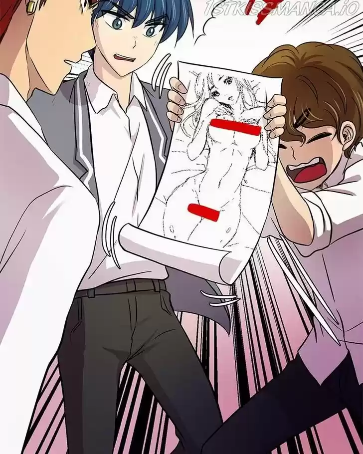 Pyeong Beonhan ge Joa! Vol.02 Ch.015