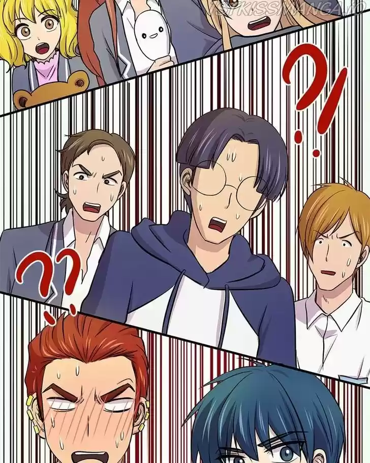 Pyeong Beonhan ge Joa! Vol.02 Ch.015