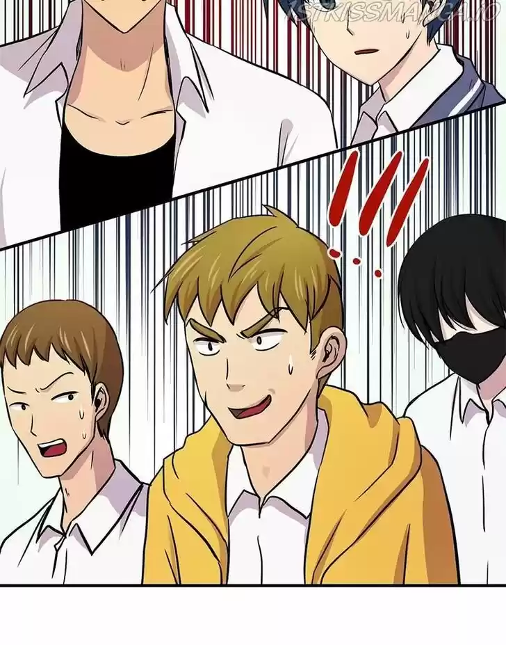 Pyeong Beonhan ge Joa! Vol.02 Ch.015