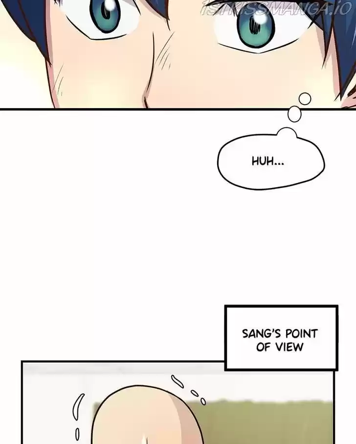 Pyeong Beonhan ge Joa! Vol.02 Ch.015