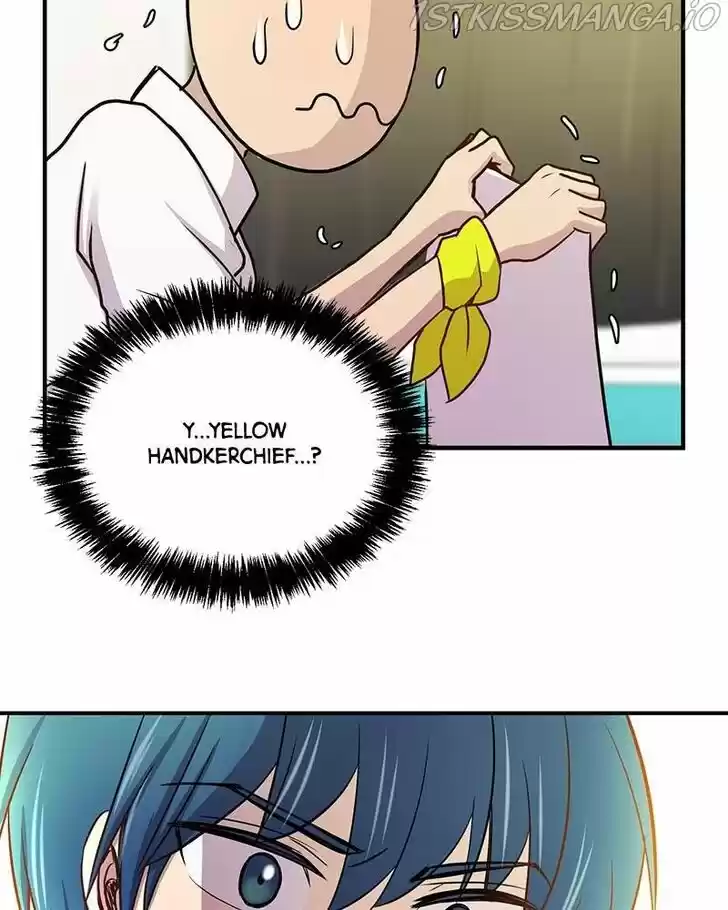 Pyeong Beonhan ge Joa! Vol.02 Ch.015