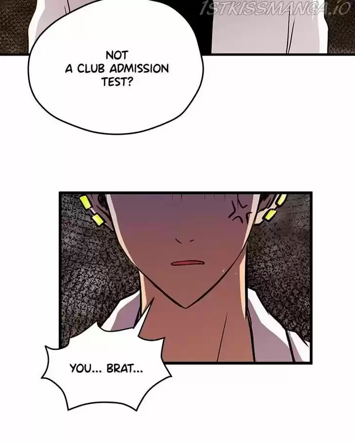 Pyeong Beonhan ge Joa! Vol.02 Ch.015