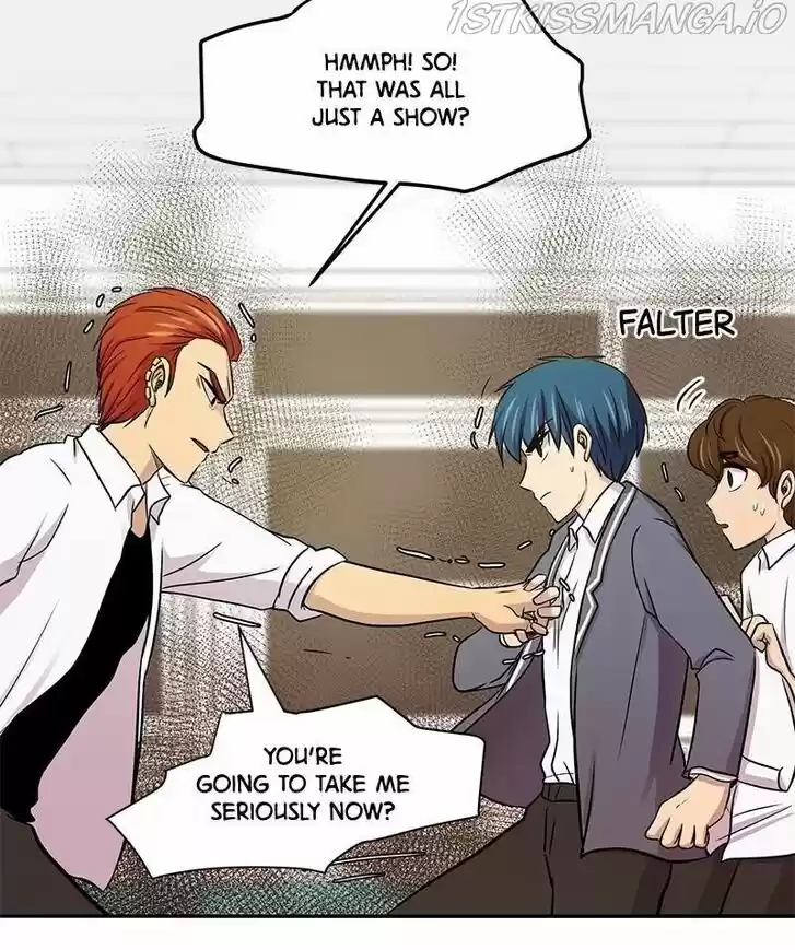 Pyeong Beonhan ge Joa! Vol.02 Ch.015