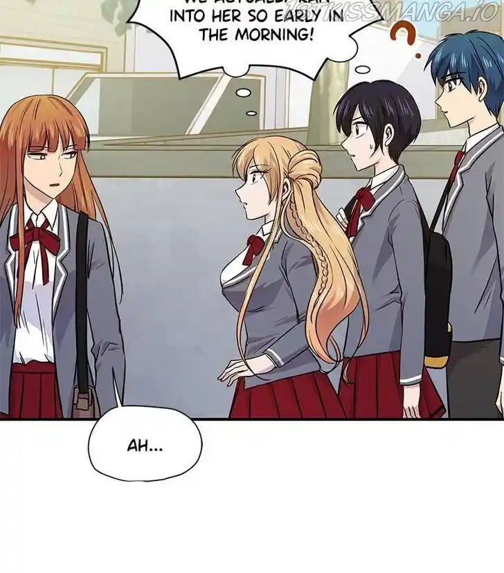 Pyeong Beonhan ge Joa! Vol.02 Ch.026