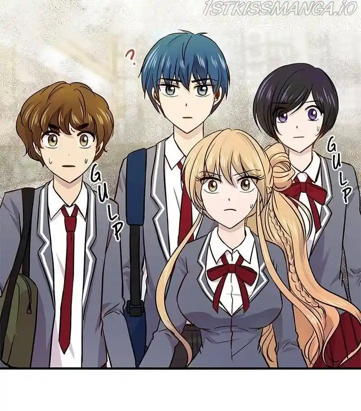 Pyeong Beonhan ge Joa! Vol.02 Ch.026