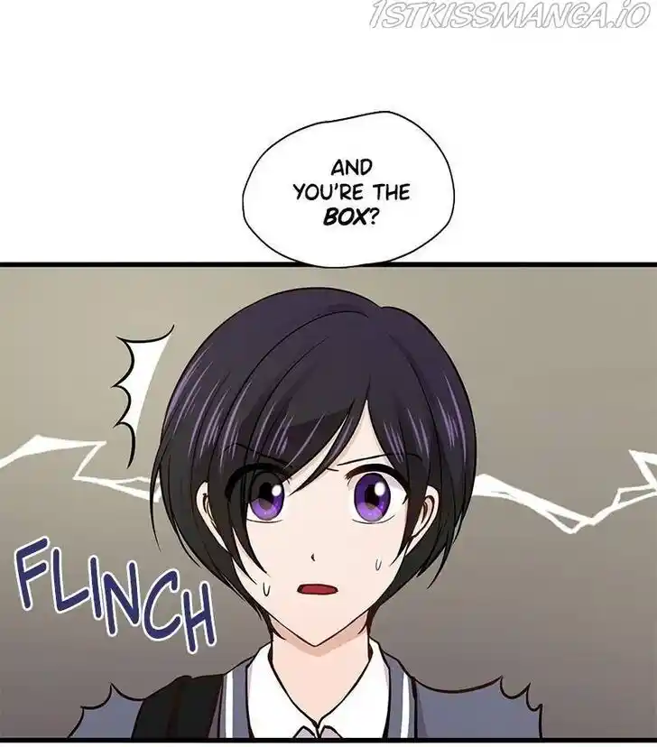 Pyeong Beonhan ge Joa! Vol.02 Ch.026