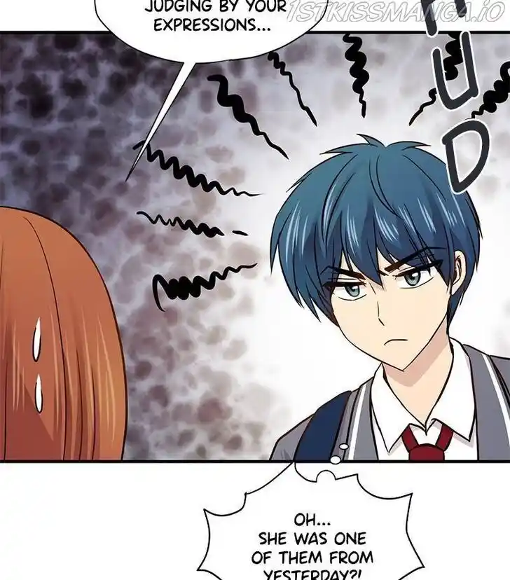 Pyeong Beonhan ge Joa! Vol.02 Ch.026