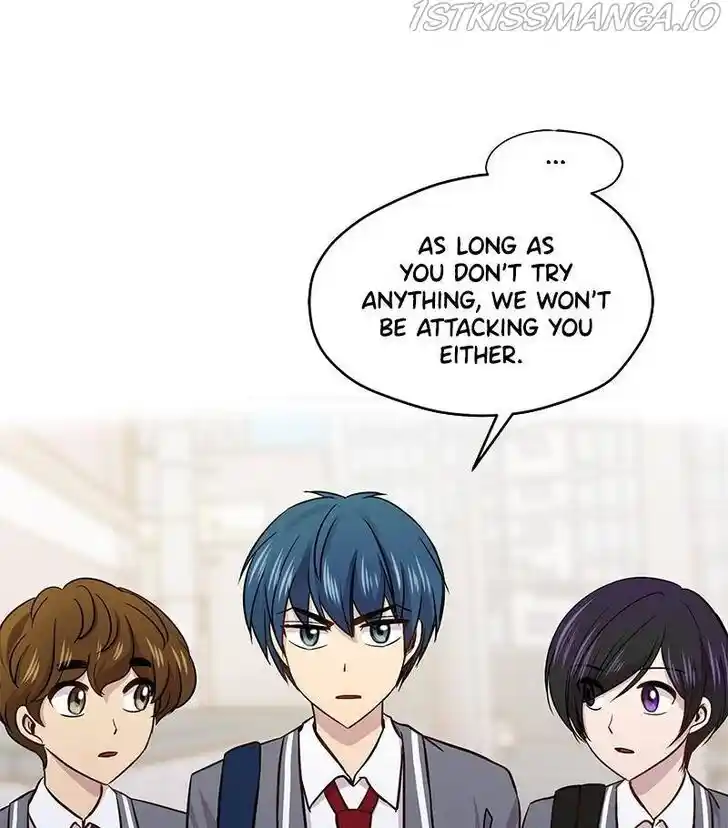 Pyeong Beonhan ge Joa! Vol.02 Ch.026