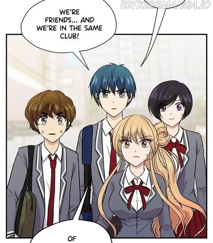 Pyeong Beonhan ge Joa! Vol.02 Ch.026