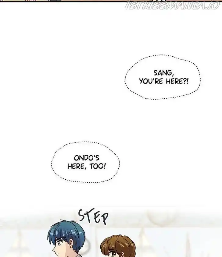 Pyeong Beonhan ge Joa! Vol.02 Ch.026