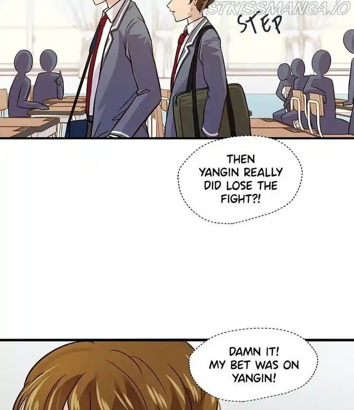 Pyeong Beonhan ge Joa! Vol.02 Ch.026