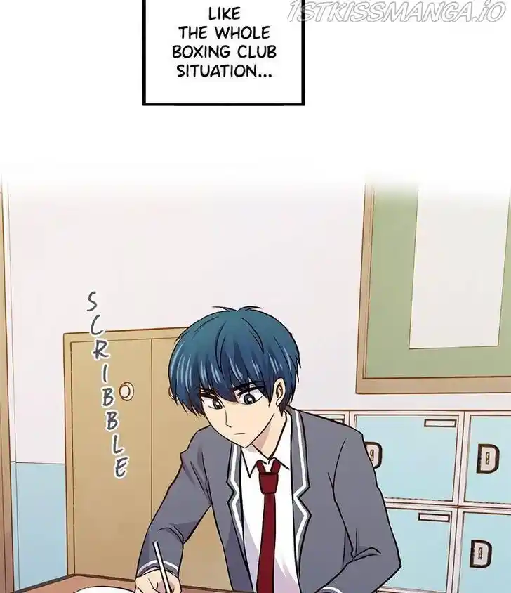 Pyeong Beonhan ge Joa! Vol.02 Ch.026