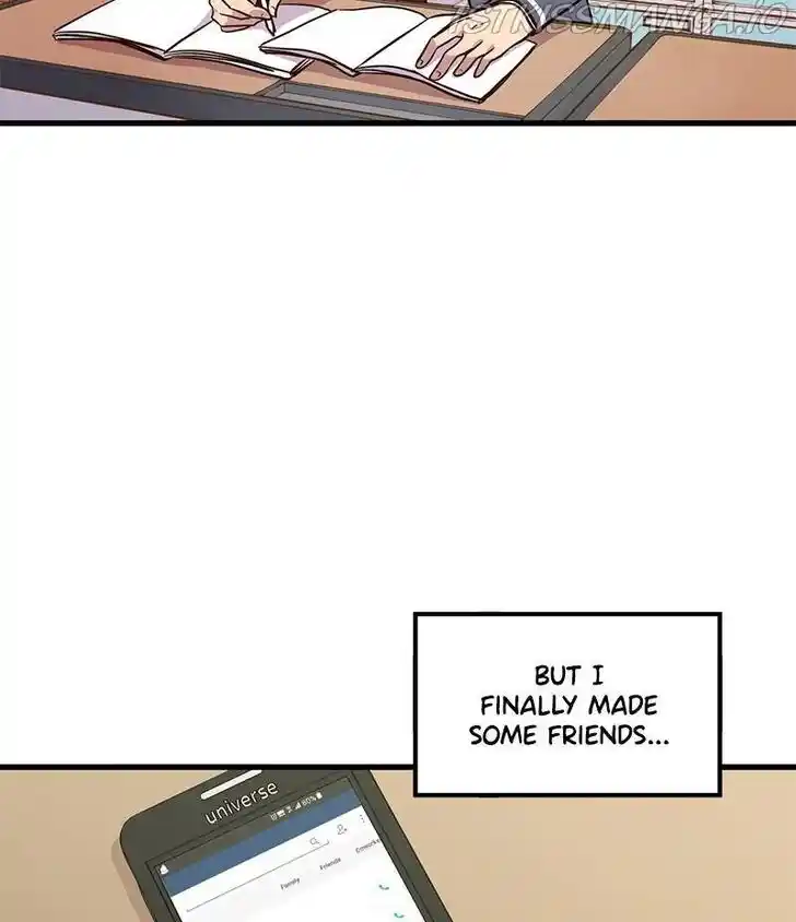 Pyeong Beonhan ge Joa! Vol.02 Ch.026