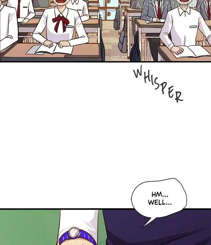 Pyeong Beonhan ge Joa! Vol.02 Ch.026