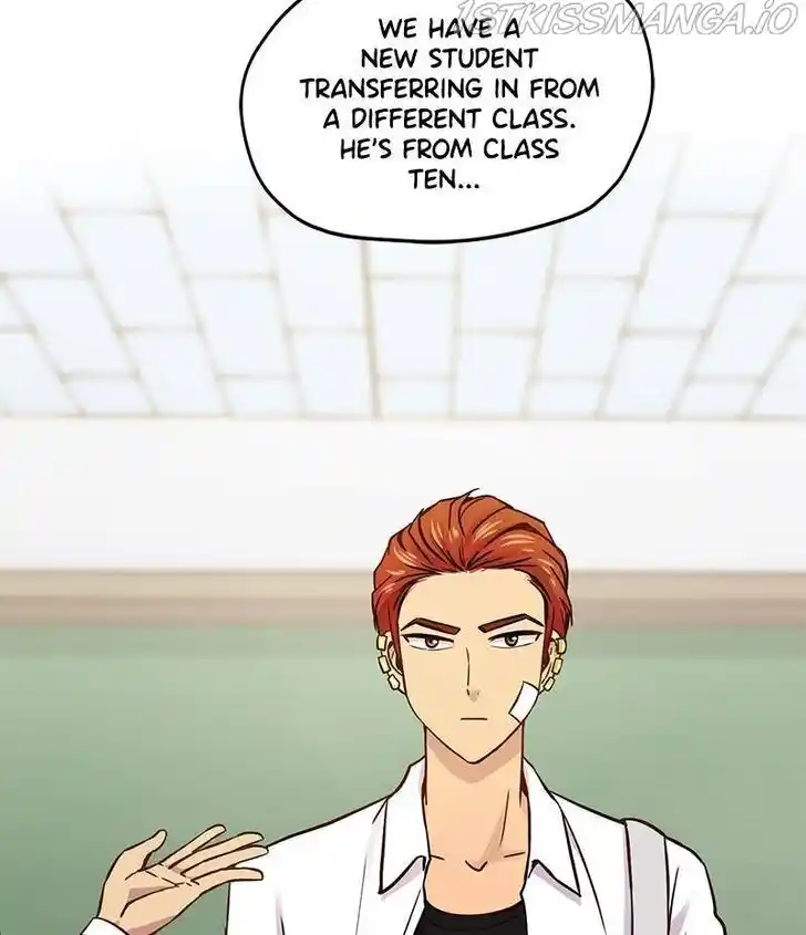 Pyeong Beonhan ge Joa! Vol.02 Ch.026