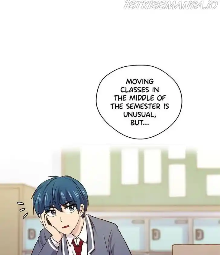 Pyeong Beonhan ge Joa! Vol.02 Ch.026