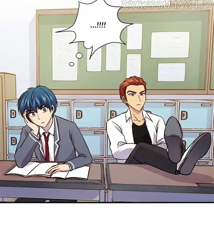 Pyeong Beonhan ge Joa! Vol.02 Ch.026