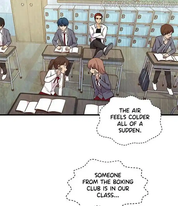 Pyeong Beonhan ge Joa! Vol.02 Ch.026