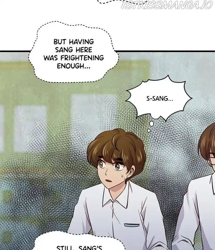 Pyeong Beonhan ge Joa! Vol.02 Ch.026